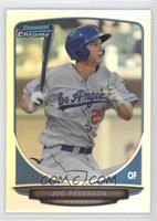 Joc Pederson