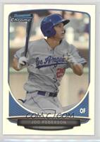 Joc Pederson