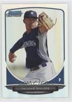 Taijuan Walker [EX to NM]