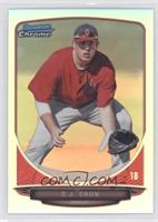 C.J. Cron