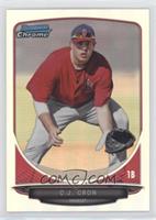 C.J. Cron