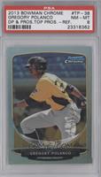 Gregory Polanco [PSA 8 NM‑MT]