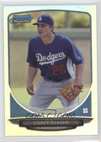 Corey Seager