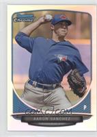 Aaron Sanchez