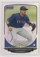 Joey Gallo [EX to NM]