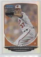 Kevin Gausman [Good to VG‑EX]