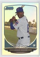 Jorge Soler