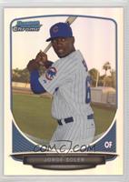 Jorge Soler