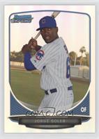 Jorge Soler