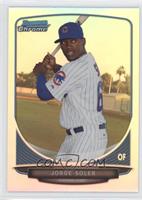 Jorge Soler