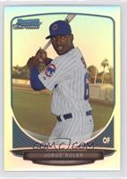 Jorge Soler