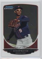 Byron Buxton