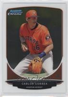 Carlos Correa