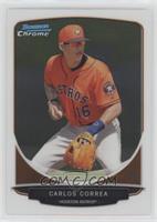 Carlos Correa