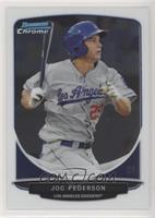 Joc Pederson