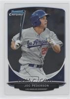 Joc Pederson