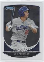 Joc Pederson