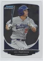 Joc Pederson