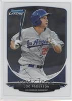 Joc Pederson