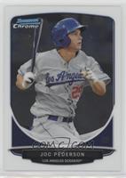 Joc Pederson