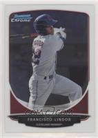 Francisco Lindor [EX to NM]