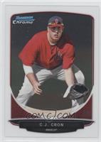 C.J. Cron