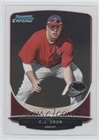 C.J. Cron