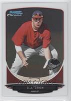 C.J. Cron