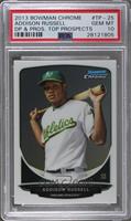 Addison Russell [PSA 10 GEM MT]