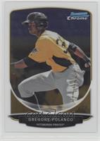 Gregory Polanco