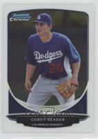 Corey Seager