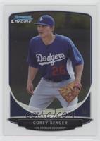 Corey Seager