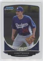 Corey Seager [EX to NM]