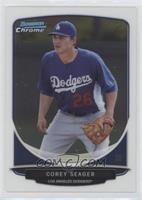 Corey Seager