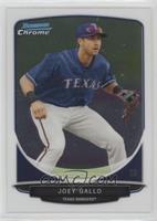 Joey Gallo [EX to NM]