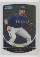 Joey Gallo [EX to NM]