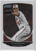 Kevin Gausman