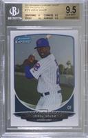 Jorge Soler [BGS 9.5 GEM MINT]