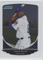 Jorge Soler