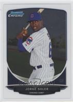 Jorge Soler