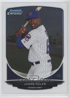 Jorge Soler