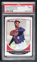 Byron Buxton [PSA 9 MINT]