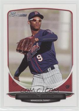 2013 Bowman Draft Picks & Prospects - Top Prospects #TP-1 - Byron Buxton