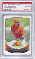 Carlos Correa [PSA 10 GEM MT]