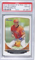 Carlos Correa [PSA 10 GEM MT]