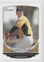 Jameson Taillon