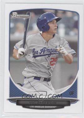 2013 Bowman Draft Picks & Prospects - Top Prospects #TP-13 - Joc Pederson