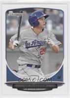 Joc Pederson