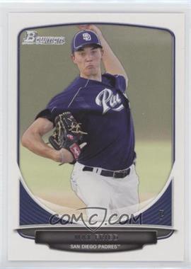 2013 Bowman Draft Picks & Prospects - Top Prospects #TP-14 - Max Fried