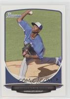 Yordano Ventura